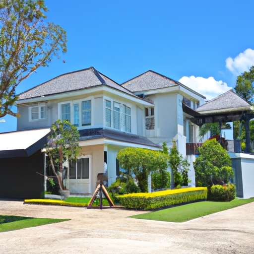 perhitungan bahan bangunan rumah